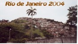 Rio de Janeiro 2004